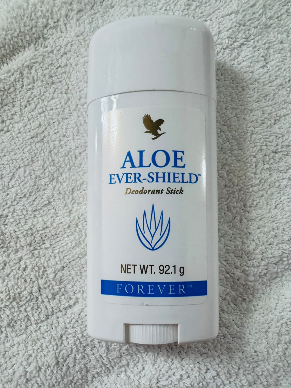 Aloe Ever-Shield™ Deodorant Stick